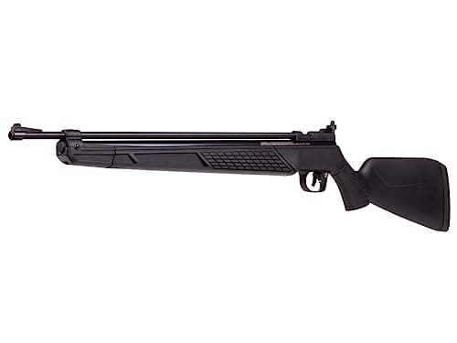Crosman 362 Review: The Budget .22 Multi-Pump That Earns Its Keep