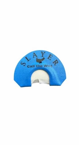 Slayer Close Talker turkey mouth call product photo