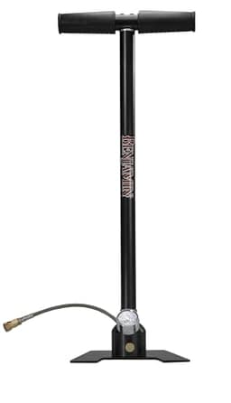 Benjamin high pressure hand pump for PCP air rifles product photo