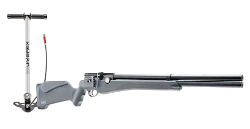 Best Air Rifles for Hunting: Picks by Quarry (2026) — featured pick product photo