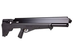 Benjamin Bulldog .357 PCP big bore air rifle product photo
