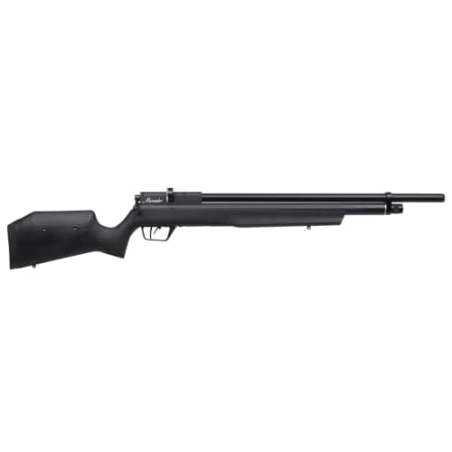 Benjamin Marauder .22 Review: The PCP Benchmark That Refuses to Age