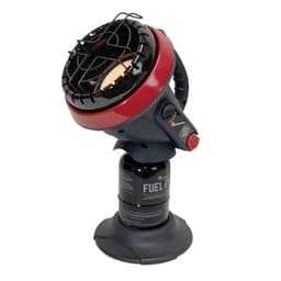Mr. Heater Buddy propane heaters product photo