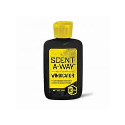 Scent-A-Way Windicator wind checker product photo