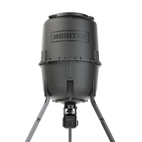 Best Deer Feeders: Tripod, Gravity, and What Your State Allows