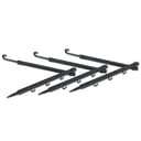 Highwild Folding Bow Hanger, 3-Pack product photo