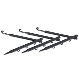 Blind hangers and knife product photo