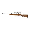Hatsan Mod 95 Vortex QE .22 product photo