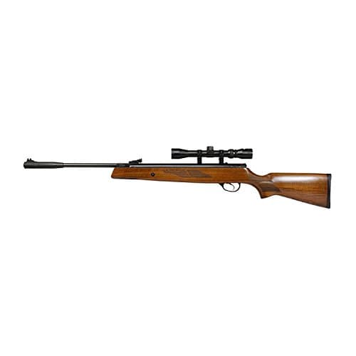 The Best Break Barrel Air Rifles (and How to Shoot One) — featured pick product photo