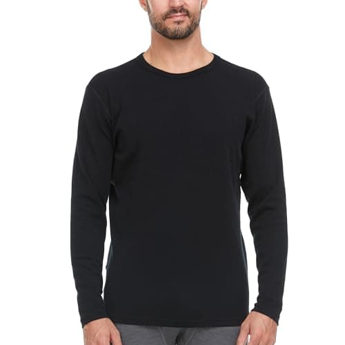 Best Hunting Base Layers: Merino, Synthetic, and What Actually Keeps You Warm