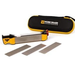 Work Sharp Guided Field Sharpener Elite product photo