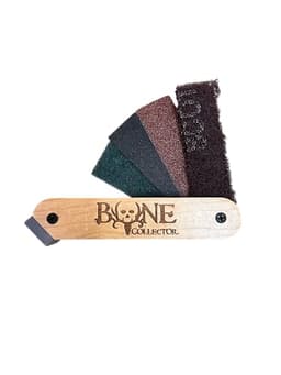 Bone Collector Call Scratcher conditioning tool product photo