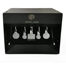 Trap and resetting target combos product photo