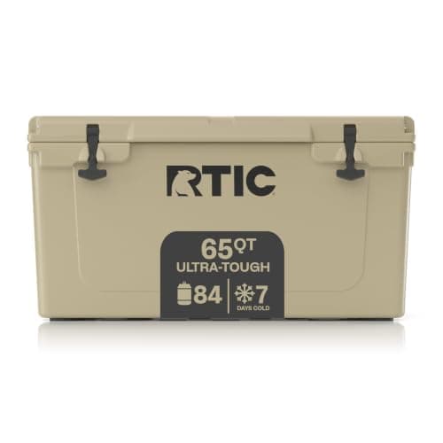 The Best Camping Coolers, and What Ice Retention Claims Really Mean — featured pick product photo