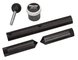 Wheeler scope ring alignment and lapping kits product photo
