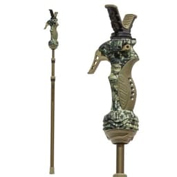 Primos Trigger Stick Gen 3 monopod shooting stick product photo