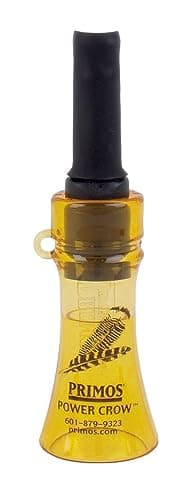 Primos Power Crow turkey locator call product photo