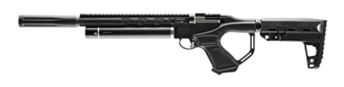 Quietest Air Rifles: What Actually Makes an Airgun Backyard-Quiet — featured pick product photo