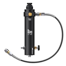 GX-PUMP High Pressure PCP Air Compressor Filter product photo