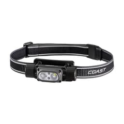 Coast WPH32R headlamp product photo