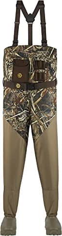 LaCrosse Alpha Agility Wader product photo
