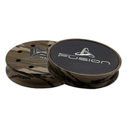 WoodHaven Fusion Aluminum turkey pot call product photo
