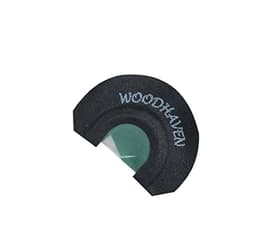 WoodHaven Ninja Hammer turkey mouth call product photo