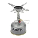 Soto WindMaster product photo