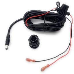 BareHill TrailCam 12V external battery box cable kit product photo