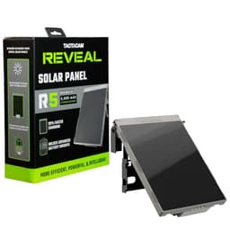Tactacam Reveal Solar Panel R5 product photo