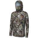 BASSDASH UPF 50+ Hunting Hoodie product photo
