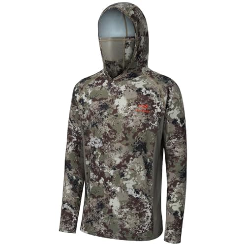 The Best Early Season Hunting Clothes — featured pick product photo