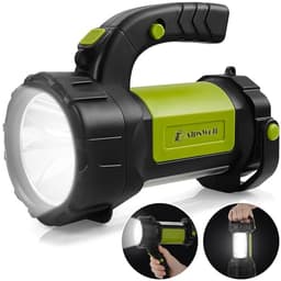 AlpsWolf rechargeable camping lantern product photo