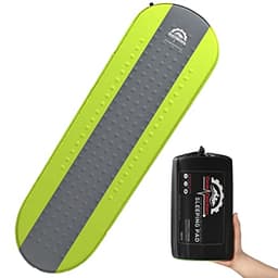 Gear Doctors Oxylus self-inflating pad product photo