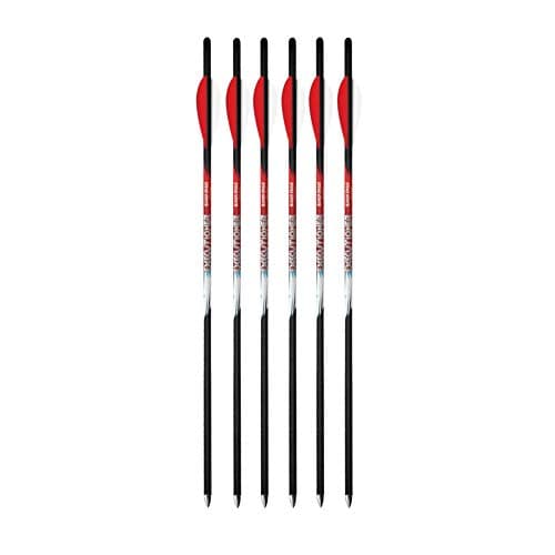Are Crossbow Bolts Universal? What Actually Has to Match — featured pick product photo