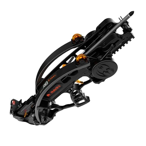 Ravin Ravin R18 product photo