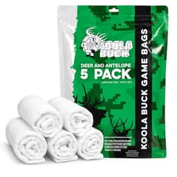 Game bags product photo