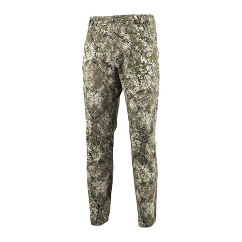 Best Camo for Elk Hunting: Buy Pants, Not Patterns
