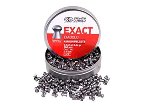 Best Air Rifle Pellets (2026) — featured pick product photo