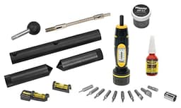 Wheeler scope mounting kit product photo