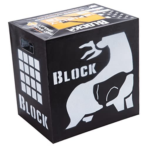 Best Crossbow Targets: What Actually Stops a 400-FPS Bolt — featured pick product photo