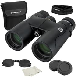 Celestron Nature DX ED 8x42 binoculars product photo