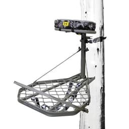 Hawk Helium Pro hang-on treestand product photo