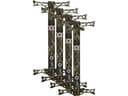 Hawk Helium Gen 2 20-inch sticks (4-pack) product photo