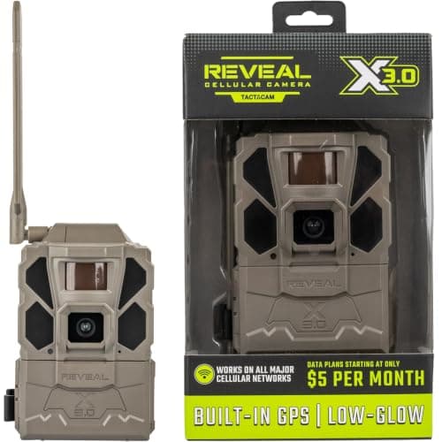 Best Trail Cameras: Cellular and SD Picks (2026)