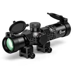 CVLIFE 1.5-5x32 crossbow scope product photo