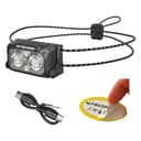 Nitecore NU25 UL product photo