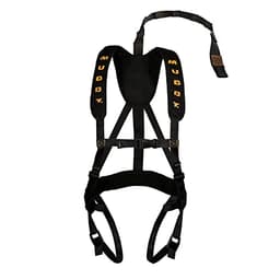 Muddy Magnum lineman's belt and relief strap product photo