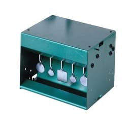 Gamo Rocker pellet trap product photo