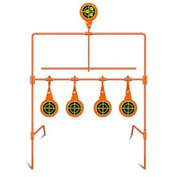 Highwild air gun resetting target product photo